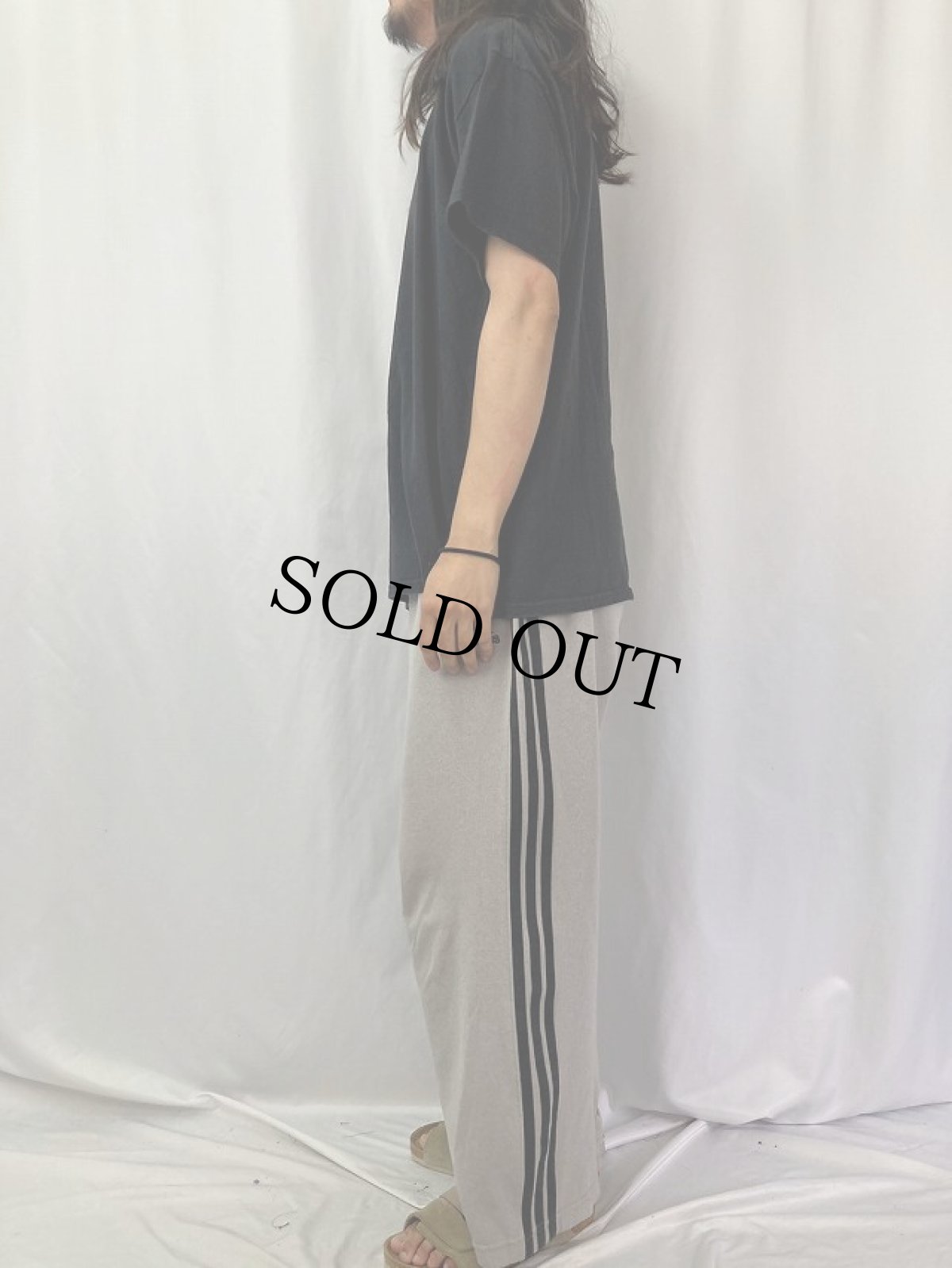 画像3: Apple "Penn Square" ロゴプリントTシャツ XL (3)