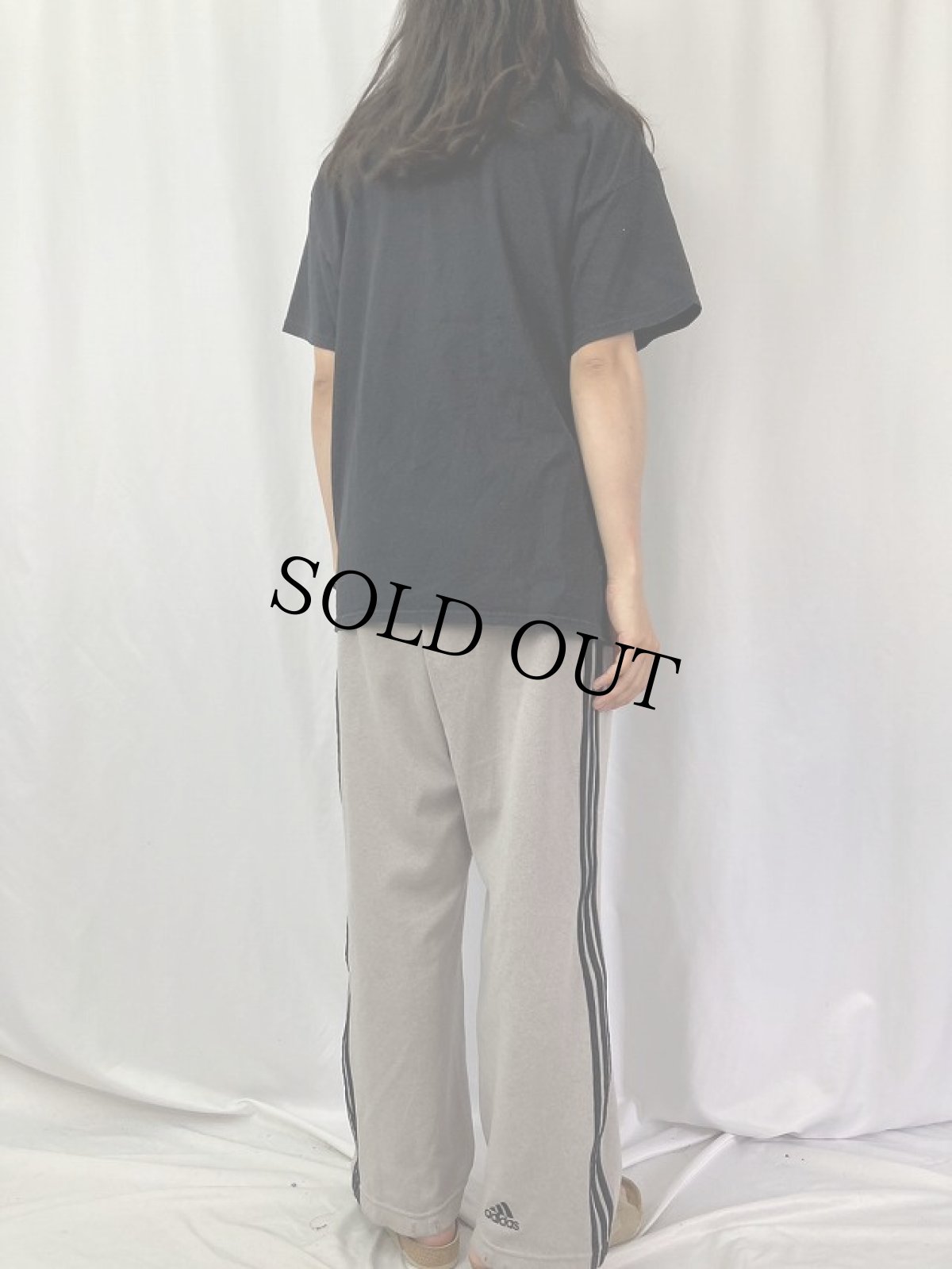 画像4: Apple "Penn Square" ロゴプリントTシャツ XL (4)