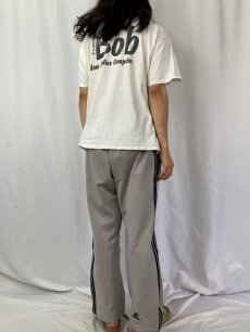 画像5: 90's Microsoft USA製 コンピューター企業 スマイルプリントTシャツ XL (5)