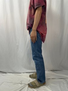 画像4: 90's〜 Levi's 501 USA製 デニムパンツ W30 (4)