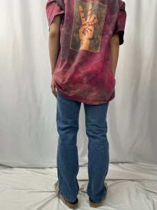 画像5: 90's〜 Levi's 501 USA製 デニムパンツ W30 (5)