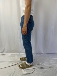 画像3: 80's Levi's 501 USA製 デニムパンツ W30 (3)
