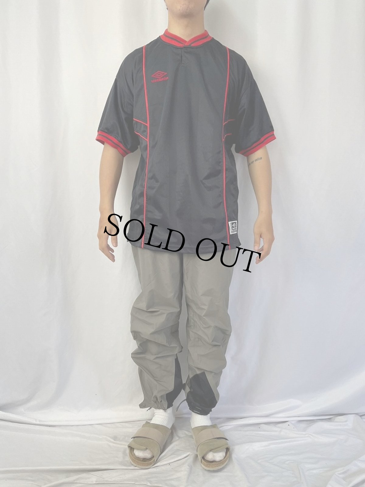 画像2: Patagonia PCU LEVEL6 GORE-TEX パンツ SMALL REGULAR DEADSTOCK (2)