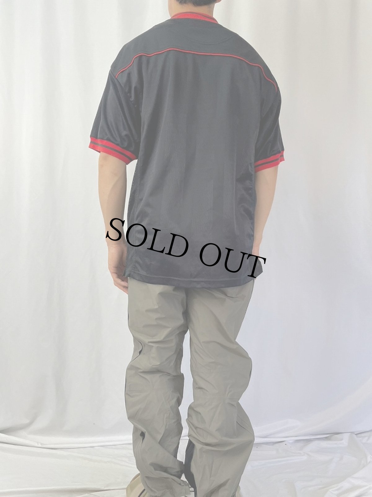 画像4: Patagonia PCU LEVEL6 GORE-TEX パンツ SMALL REGULAR DEADSTOCK (4)