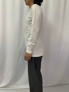 画像3: 【SALE】 90's Apple USA製 "Apple IIGs COLLEGE" プリントロンT M (3)