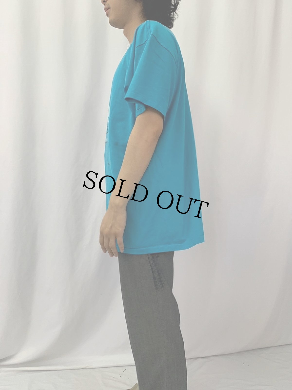 画像3: 90's Apple "Kansas Fest '95" Tシャツ XL (3)