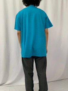 画像4: 90's Apple "Kansas Fest '95" Tシャツ XL (4)