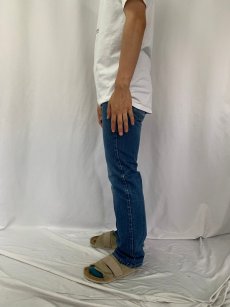 画像3: 90's Levi's 517 USA製 デニムパンツ W30 (3)