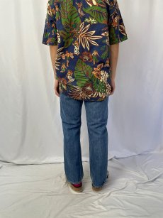 画像4: 90's Levi's 501 USA製 デニムパンツ W31 (4)