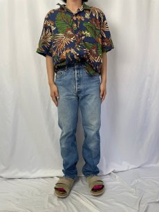 画像2: 90's Levi's 501 USA製 デニムパンツ W32 (2)