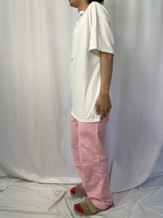 画像3: 【SALE】 OLAY "OIL of OLAY" スキンケアブランド プリントTシャツ XL (3)
