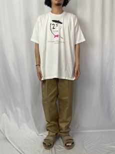 画像2: 90's USA製 "Oconomowoc Festival of the Arts " アートTシャツ XXL (2)