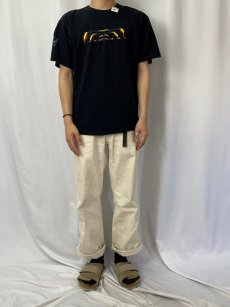 画像3: 2000's TOOL "Los Angeles California" ロックバンドTシャツ L (3)