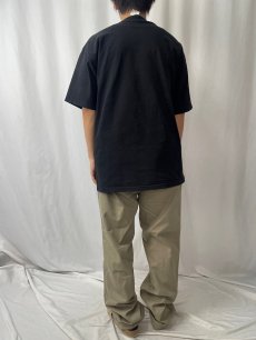 画像4: 2000's スーパーマリオ "キラー" ゲームキャラクターTシャツ (4)