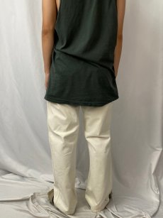 画像4: 70〜80's Dickies ペインターパンツ W33 (4)