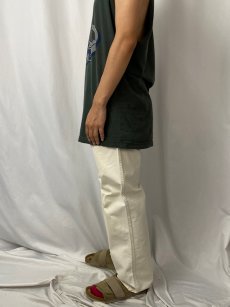 画像3: 70〜80's Dickies ペインターパンツ W33 (3)