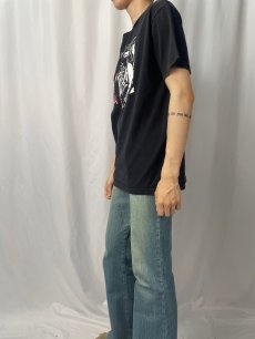 画像3: Dead Kennedys "Too Drunk To Fuck" ハードコアパンクバンドTシャツ (3)