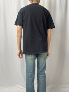 画像4: Dead Kennedys "Too Drunk To Fuck" ハードコアパンクバンドTシャツ (4)