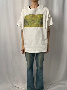 画像3: 2000's MOVEMENT ミュージックフェスティバルTシャツ XL (3)