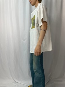 画像4: 2000's MOVEMENT ミュージックフェスティバルTシャツ XL (4)