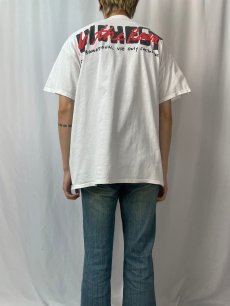 画像5: Cactus Jack "Highest in The Room" ヒップホッププリントTシャツ XL (5)