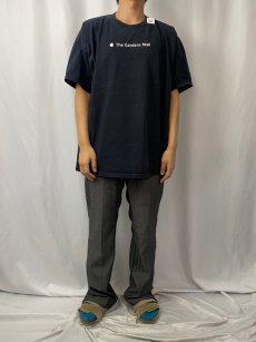 画像3: Apple "The Gardens Mall" ロゴプリントTシャツ XL (3)