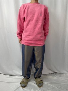 画像2: 90's Champion REVERSE WEAVE USA製 目付き XL (2)