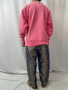 画像4: 90's Champion REVERSE WEAVE USA製 目付き XL (4)