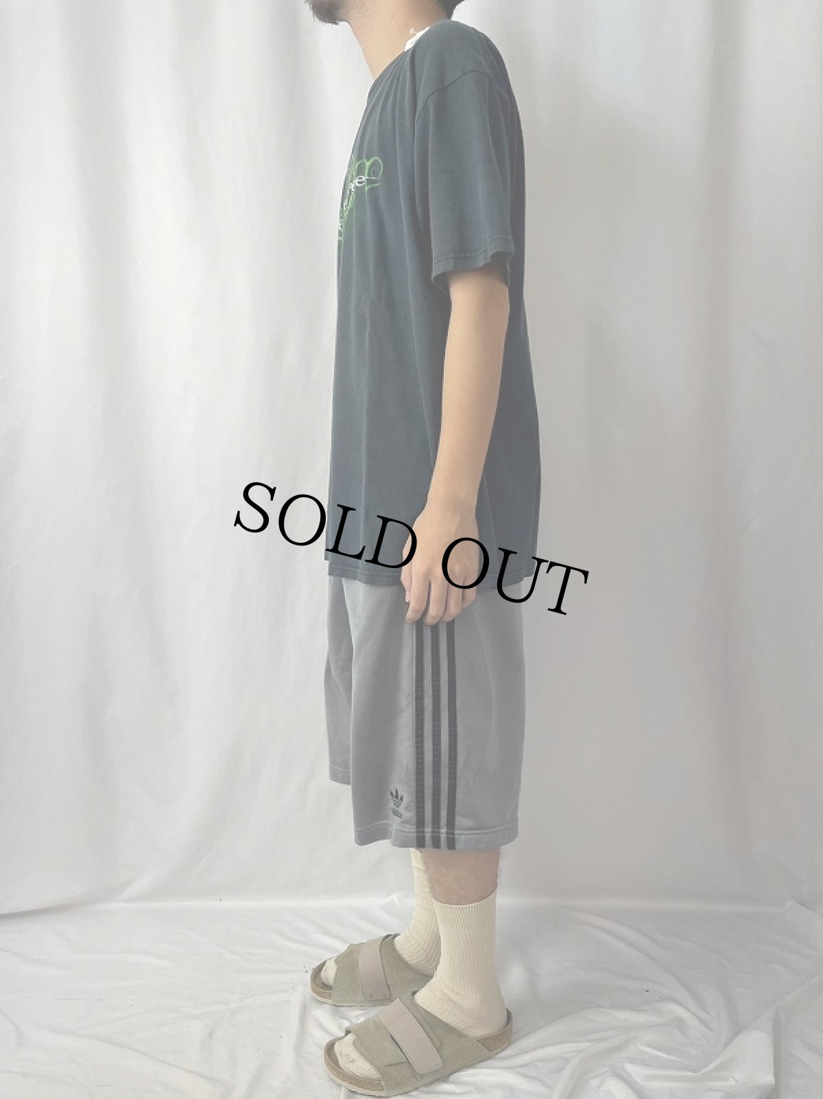 画像3: 2000's A Perfect Circle ロックバンドTシャツ BLACK XL (3)