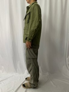 画像3: 60's U.S.ARMY M-51 フィールドジャケット SHORT SMALL (3)