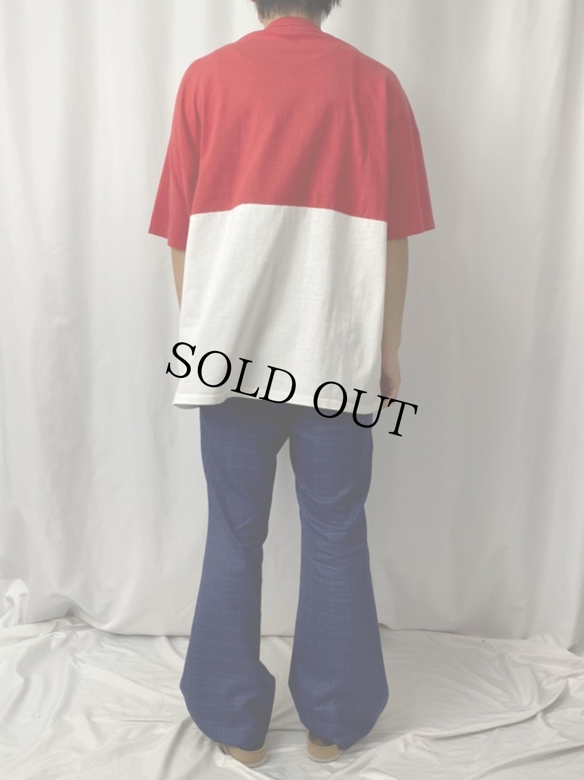 画像4: 80's Campbell's Soup "M'm! M'm! GOOD!" プリントTシャツ XXL (4)