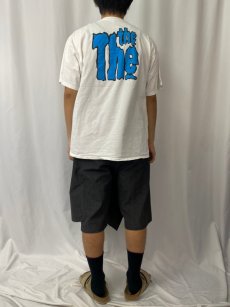 画像5: 90's The The USA製 "DUSK" ロックバンドTシャツ XL (5)