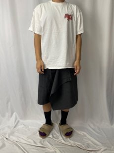 画像3: 90's The The USA製 "DUSK" ロックバンドTシャツ XL (3)