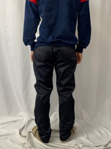 画像4: 【SALE】 90's〜 Wrangler ANGIE ナイロン混 パンツ W 31 (4)
