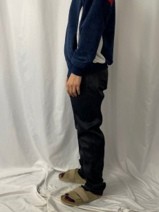 画像3: 【SALE】 90's〜 Wrangler ANGIE ナイロン混 パンツ W 31 (3)