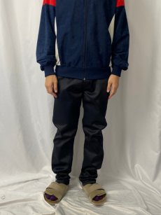 画像2: 【SALE】 90's〜 Wrangler ANGIE ナイロン混 パンツ W 31 (2)