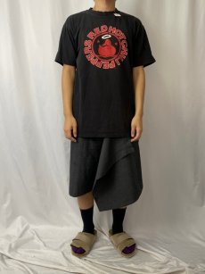 画像3: 90's RED HOT CHILI PEPPERS "CALIFORNICATION" ロックバンドTシャツ (3)