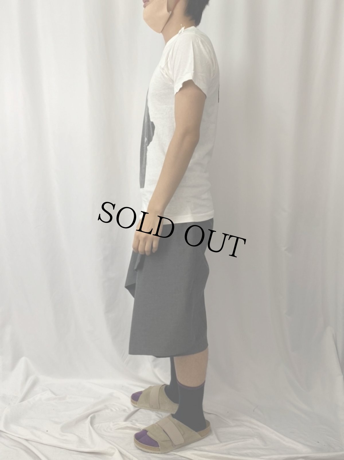 画像6: 90's JANET JACKSON "Rhythm Nation 1814" ミュージシャンTシャツ (6)