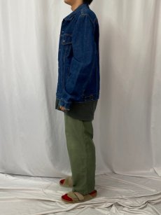 画像3: 90's Levi's 71506-0216 USA製 デニムジャケット SIZE44L (3)