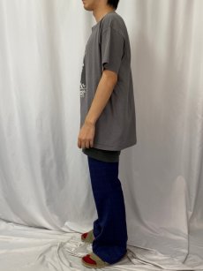 画像3: 90's The Chemical Brothers USA製 "Dig Your Own Hole" ダンスミュージックユニットTシャツ XL (3)