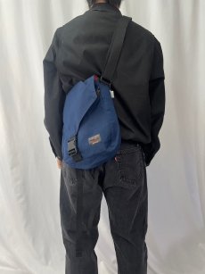 画像2: 90's TOM BIHN USA製 ショルダーバッグ (2)