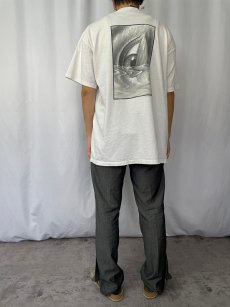 画像4: 90's TOOL "AENIMA" USA製 ロックバンドTシャツ XL (4)