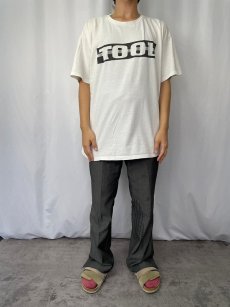 画像3: 90's TOOL "AENIMA" USA製 ロックバンドTシャツ XL (3)