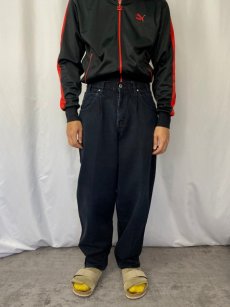 画像2: Levi's SILVER TAB デニムパンツ W31 (2)