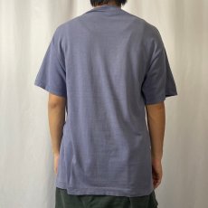画像3: 90's F・R・I・E・N・D・S USA製 ロゴ刺繍 テレビドラマプリントTシャツ L (3)