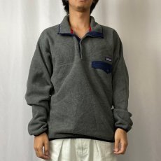 画像2: 2015AW Patagonia スナップT M (2)