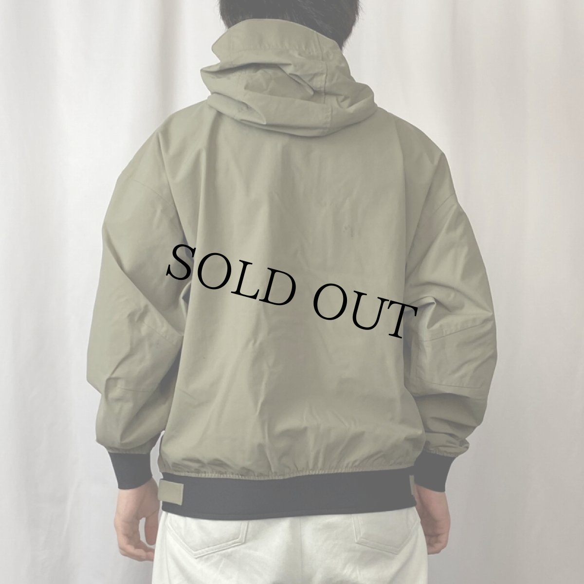 画像3: Columbia PFG ナイロンフィッシングジャケット L (3)