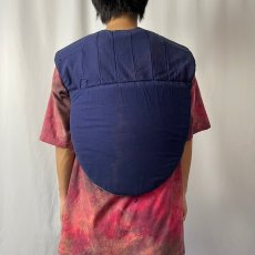 画像3: 【SALE】 VINTAGE EURO プロテクターベスト (3)