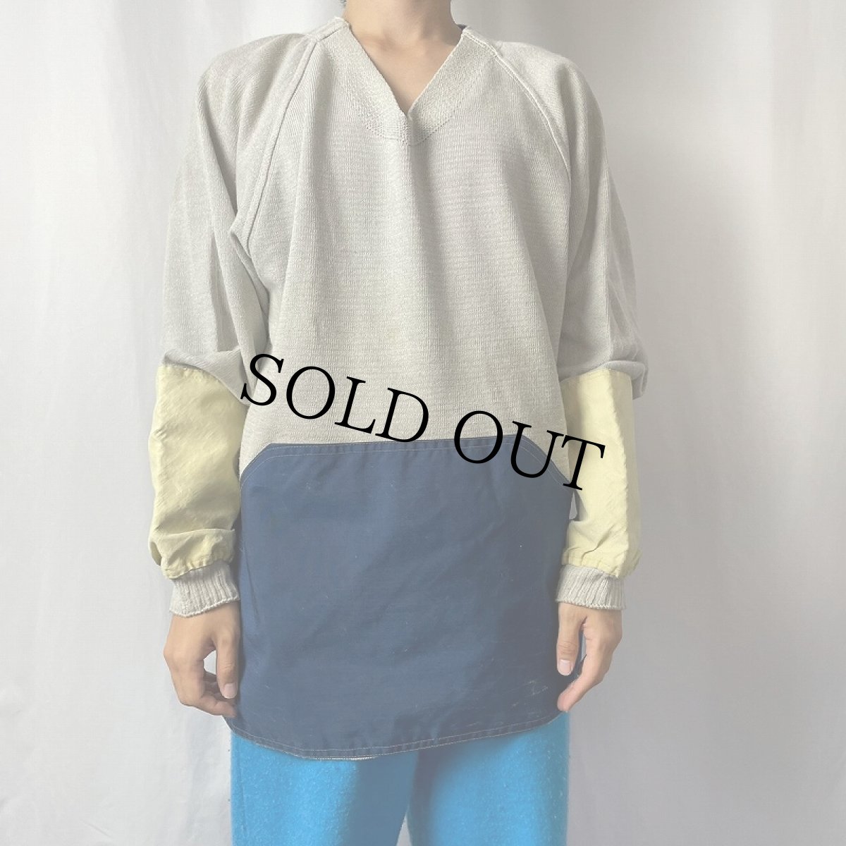 画像3: EURO Glassbeater プロテクションシャツ XL (3)