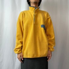 画像2: 90〜2000's Patagonia スナップT XL (2)